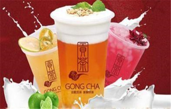 台湾贡茶适合在什么时候开业？市场竞争力大吗？